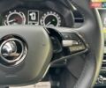 Синий Шкода KAMIQ, объемом двигателя 1.6 л и пробегом 56 тыс. км за 19500 $, фото 58 на Automoto.ua