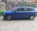 Синий Шкода KAMIQ, объемом двигателя 1.6 л и пробегом 80 тыс. км за 13888 $, фото 4 на Automoto.ua