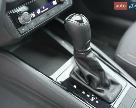 Шкода KAMIQ 2021 у Києві на Automoto.ua Синій Шкода KAMIQ, об'ємом двигуна 1.6 л та пробігом 56 тис. км за 19900 $, фото 48 на Automoto.ua