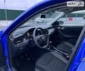 Синий Шкода KAMIQ, объемом двигателя 1.6 л и пробегом 13 тыс. км за 13700 $, фото 31 на Automoto.ua