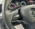 Синий Шкода KAMIQ, объемом двигателя 1.6 л и пробегом 56 тыс. км за 19500 $, фото 57 на Automoto.ua