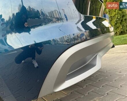 Синий Шкода KAMIQ, объемом двигателя 1.6 л и пробегом 56 тыс. км за 19500 $, фото 17 на Automoto.ua