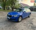 Синій Шкода KAMIQ, об'ємом двигуна 1.6 л та пробігом 250 тис. км за 12000 $, фото 1 на Automoto.ua