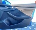 Синий Шкода KAMIQ, объемом двигателя 1.6 л и пробегом 23 тыс. км за 18900 $, фото 12 на Automoto.ua