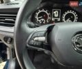 Синій Шкода KAMIQ, об'ємом двигуна 1.6 л та пробігом 56 тис. км за 20800 $, фото 43 на Automoto.ua