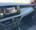Синій Шкода KAMIQ, об'ємом двигуна 1.6 л та пробігом 219 тис. км за 10800 $, фото 20 на Automoto.ua