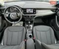 Синий Шкода KAMIQ, объемом двигателя 1.6 л и пробегом 56 тыс. км за 19500 $, фото 68 на Automoto.ua