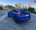 Шкода KAMIQ 2021 у Дніпро (Дніпропетровську) на Automoto.ua Синій Шкода KAMIQ, об'ємом двигуна 1.6 л та пробігом 268 тис. км за 11300 $, фото 3 на Automoto.ua