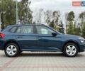 Шкода KAMIQ 2021 у Києві на Automoto.ua Синій Шкода KAMIQ, об'ємом двигуна 1.6 л та пробігом 56 тис. км за 19900 $, фото 25 на Automoto.ua