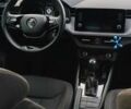 Синій Шкода KAMIQ, об'ємом двигуна 1.6 л та пробігом 52 тис. км за 19600 $, фото 9 на Automoto.ua
