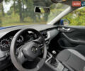Синий Шкода KAMIQ, объемом двигателя 1.6 л и пробегом 150 тыс. км за 11900 $, фото 19 на Automoto.ua