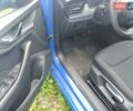 Синий Шкода KAMIQ, объемом двигателя 1.6 л и пробегом 80 тыс. км за 13888 $, фото 15 на Automoto.ua