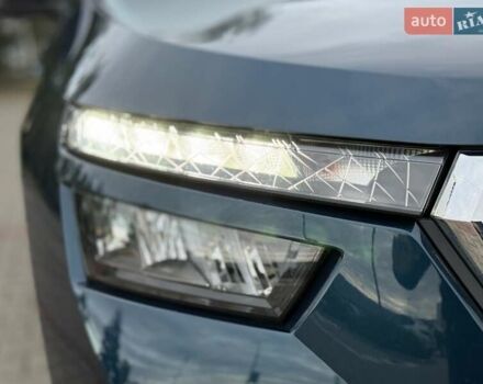 Шкода KAMIQ 2021 у Києві на Automoto.ua Синій Шкода KAMIQ, об'ємом двигуна 1.6 л та пробігом 56 тис. км за 19900 $, фото 35 на Automoto.ua