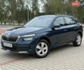 Шкода KAMIQ 2021 у Києві на Automoto.ua Синій Шкода KAMIQ, об'ємом двигуна 1.6 л та пробігом 56 тис. км за 19900 $, фото 5 на Automoto.ua