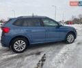 Синій Шкода KAMIQ, об'ємом двигуна 1.6 л та пробігом 137 тис. км за 18700 $, фото 4 на Automoto.ua