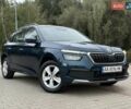 Шкода KAMIQ 2021 у Києві на Automoto.ua Синій Шкода KAMIQ, об'ємом двигуна 1.6 л та пробігом 56 тис. км за 19900 $, фото 27 на Automoto.ua