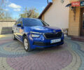 Шкода KAMIQ 2021 в Ивано-Франковске на Automoto.ua Синий Шкода KAMIQ, объемом двигателя 1.6 л и пробегом 117 тыс. км за 13990 $, фото 13 на Automoto.ua