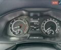 Синий Шкода KAMIQ, объемом двигателя 1.6 л и пробегом 56 тыс. км за 19500 $, фото 97 на Automoto.ua