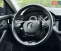 Синій Шкода KAMIQ, об'ємом двигуна 1.6 л та пробігом 56 тис. км за 20800 $, фото 63 на Automoto.ua
