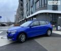 Синий Шкода KAMIQ, объемом двигателя 1.6 л и пробегом 13 тыс. км за 13700 $, фото 3 на Automoto.ua