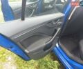 Синий Шкода KAMIQ, объемом двигателя 1.6 л и пробегом 80 тыс. км за 13888 $, фото 6 на Automoto.ua
