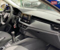 Синій Шкода KAMIQ, об'ємом двигуна 1.6 л та пробігом 92 тис. км за 14455 $, фото 31 на Automoto.ua