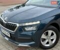 Синій Шкода KAMIQ, об'ємом двигуна 1.6 л та пробігом 56 тис. км за 20800 $, фото 5 на Automoto.ua