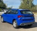 Синій Шкода KAMIQ, об'ємом двигуна 1.6 л та пробігом 35 тис. км за 17900 $, фото 4 на Automoto.ua