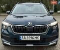 Шкода KAMIQ 2021 у Києві на Automoto.ua Синій Шкода KAMIQ, об'ємом двигуна 1.6 л та пробігом 56 тис. км за 19900 $, фото 32 на Automoto.ua