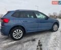 Синій Шкода KAMIQ, об'ємом двигуна 1.6 л та пробігом 137 тис. км за 18700 $, фото 3 на Automoto.ua