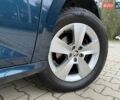 Синій Шкода KAMIQ, об'ємом двигуна 1.6 л та пробігом 56 тис. км за 20800 $, фото 22 на Automoto.ua