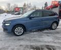 Синій Шкода KAMIQ, об'ємом двигуна 1.6 л та пробігом 137 тис. км за 18700 $, фото 2 на Automoto.ua