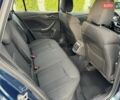 Синий Шкода KAMIQ, объемом двигателя 1.6 л и пробегом 56 тыс. км за 19500 $, фото 75 на Automoto.ua