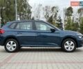 Синій Шкода KAMIQ, об'ємом двигуна 1.6 л та пробігом 56 тис. км за 20800 $, фото 24 на Automoto.ua