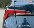 Синій Шкода KAMIQ, об'ємом двигуна 1.6 л та пробігом 56 тис. км за 20800 $, фото 15 на Automoto.ua