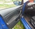 Синий Шкода KAMIQ, объемом двигателя 1.6 л и пробегом 80 тыс. км за 13888 $, фото 16 на Automoto.ua
