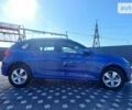Синий Шкода KAMIQ, объемом двигателя 1.6 л и пробегом 23 тыс. км за 18900 $, фото 2 на Automoto.ua