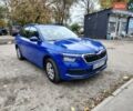 Синій Шкода KAMIQ, об'ємом двигуна 1.6 л та пробігом 246 тис. км за 12500 $, фото 1 на Automoto.ua