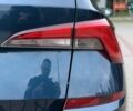 Синій Шкода KAMIQ, об'ємом двигуна 1.6 л та пробігом 56 тис. км за 20800 $, фото 17 на Automoto.ua