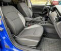 Синій Шкода KAMIQ, об'ємом двигуна 1.6 л та пробігом 92 тис. км за 14455 $, фото 33 на Automoto.ua