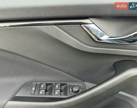 Синий Шкода KAMIQ, объемом двигателя 1.6 л и пробегом 56 тыс. км за 19500 $, фото 65 на Automoto.ua