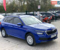 Синій Шкода KAMIQ, об'ємом двигуна 1.6 л та пробігом 92 тис. км за 14455 $, фото 6 на Automoto.ua