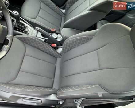 Синий Шкода KAMIQ, объемом двигателя 1.6 л и пробегом 56 тыс. км за 19500 $, фото 48 на Automoto.ua