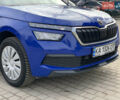 Синій Шкода KAMIQ, об'ємом двигуна 1.6 л та пробігом 92 тис. км за 14455 $, фото 7 на Automoto.ua