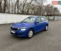 Синий Шкода KAMIQ, объемом двигателя 1.6 л и пробегом 245 тыс. км за 12200 $, фото 1 на Automoto.ua