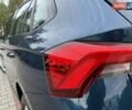 Синій Шкода KAMIQ, об'ємом двигуна 1.6 л та пробігом 56 тис. км за 20800 $, фото 11 на Automoto.ua