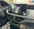 Синий Шкода KAMIQ, объемом двигателя 1.6 л и пробегом 56 тыс. км за 19500 $, фото 86 на Automoto.ua