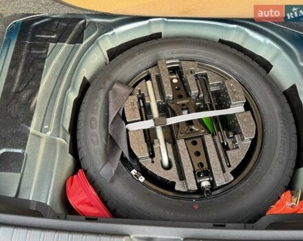 Синий Шкода KAMIQ, объемом двигателя 1.6 л и пробегом 56 тыс. км за 19500 $, фото 72 на Automoto.ua