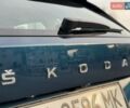 Синий Шкода KAMIQ, объемом двигателя 1.6 л и пробегом 56 тыс. км за 19500 $, фото 20 на Automoto.ua