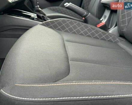 Синий Шкода KAMIQ, объемом двигателя 1.6 л и пробегом 56 тыс. км за 19500 $, фото 63 на Automoto.ua